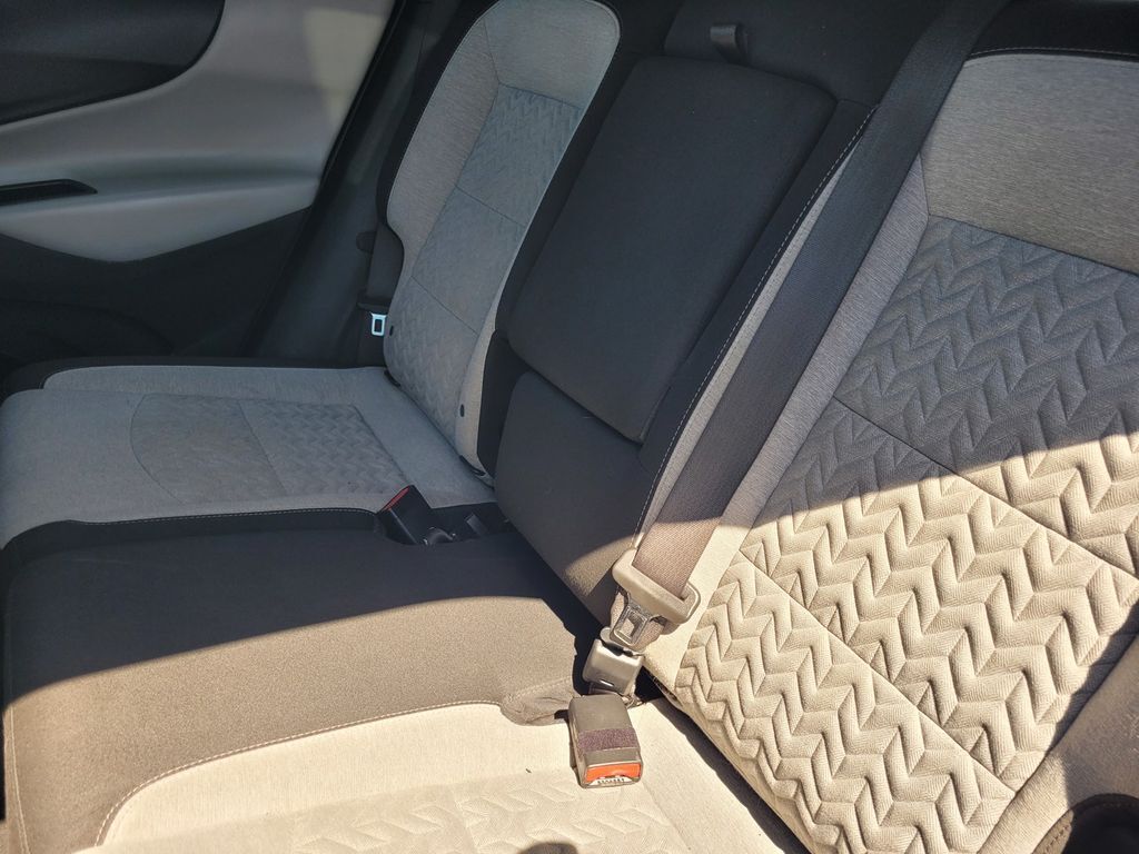 2023 Chevrolet Equinox LT Roseville CA