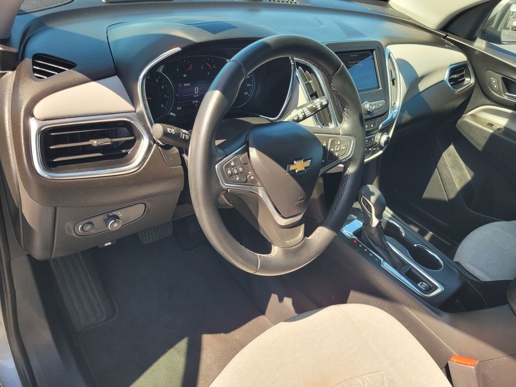 2023 Chevrolet Equinox LT Roseville CA