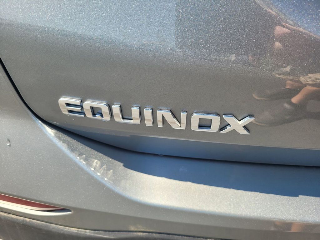 2023 Chevrolet Equinox LT Roseville CA