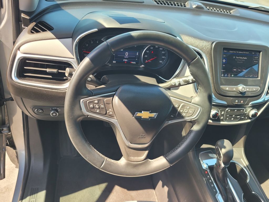 2023 Chevrolet Equinox LT Roseville CA