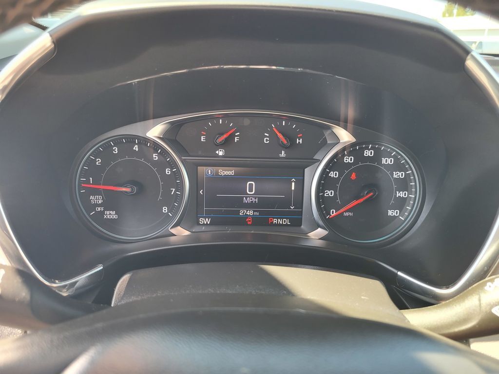 2023 Chevrolet Equinox LT Roseville CA