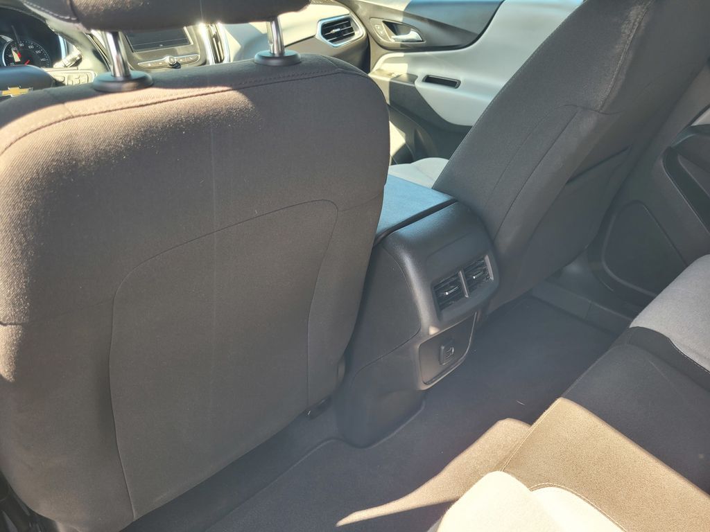 2023 Chevrolet Equinox LT Roseville CA