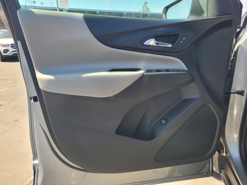 2023 Chevrolet Equinox LT Roseville CA