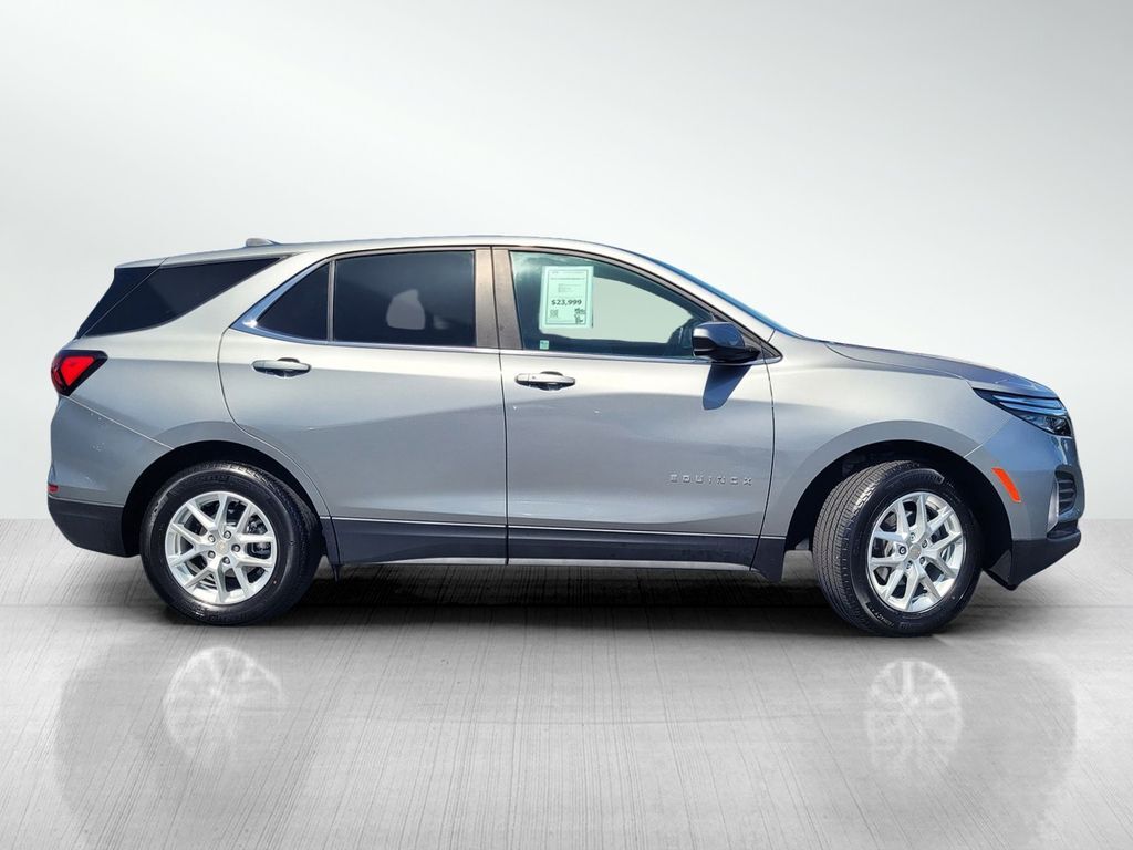 2023 Chevrolet Equinox LT Roseville CA