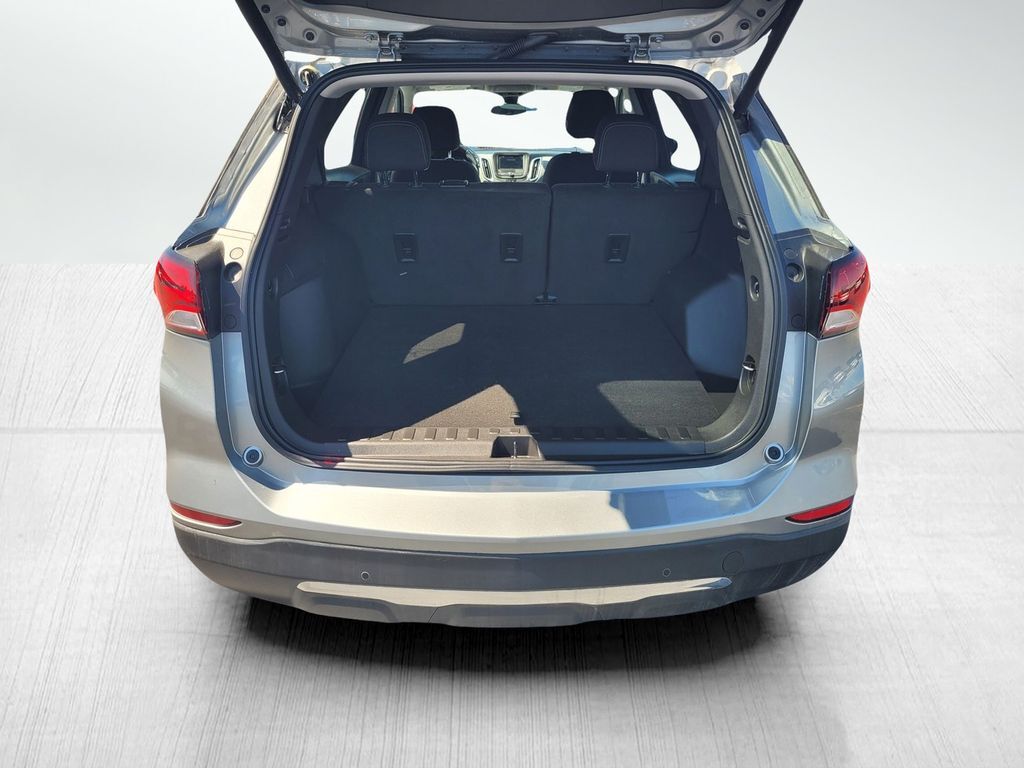 2023 Chevrolet Equinox LT Roseville CA