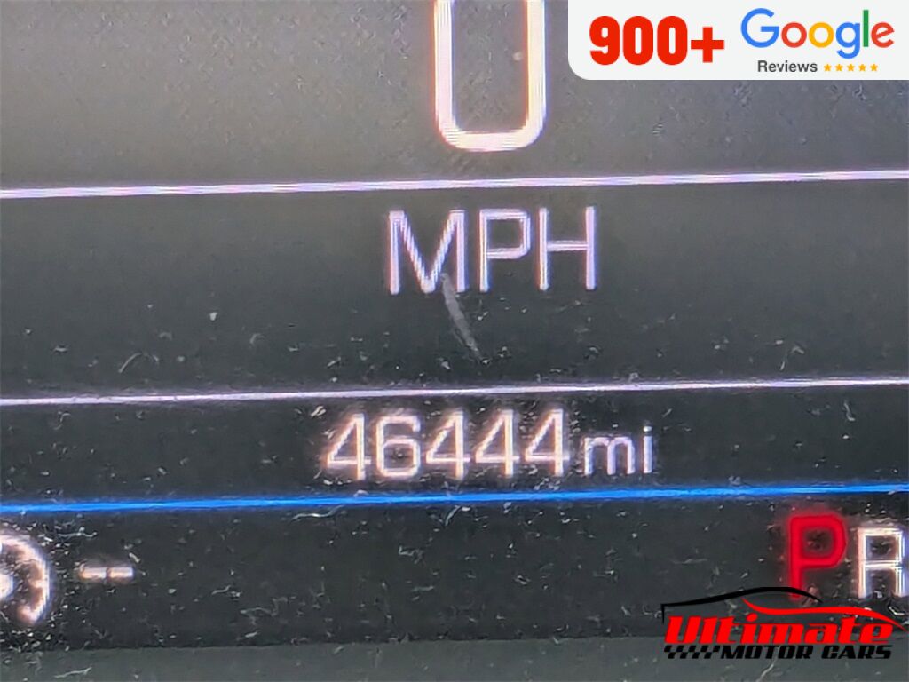 2023 Chevrolet Equinox LT Saint Augustine FL