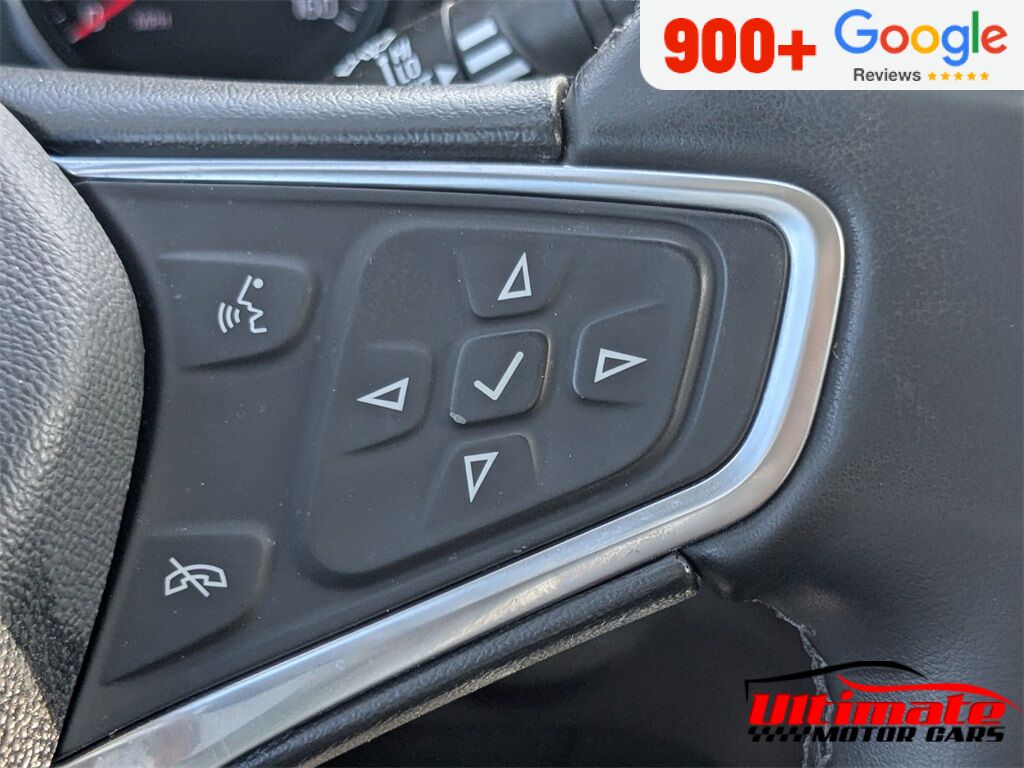 2023 Chevrolet Equinox LT Saint Augustine FL