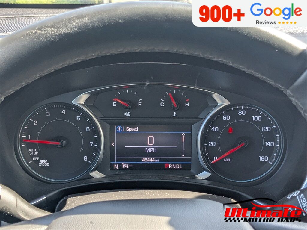 2023 Chevrolet Equinox LT Saint Augustine FL