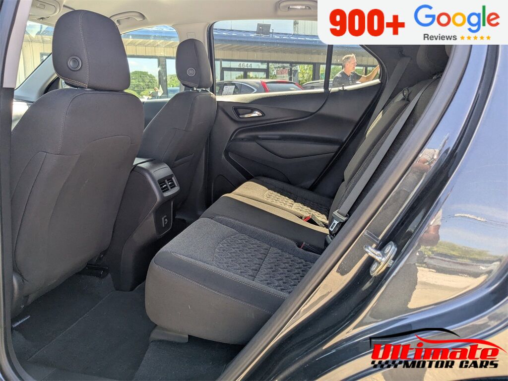 2023 Chevrolet Equinox LT Saint Augustine FL