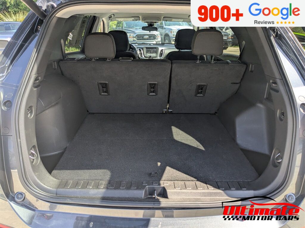 2023 Chevrolet Equinox LT Saint Augustine FL