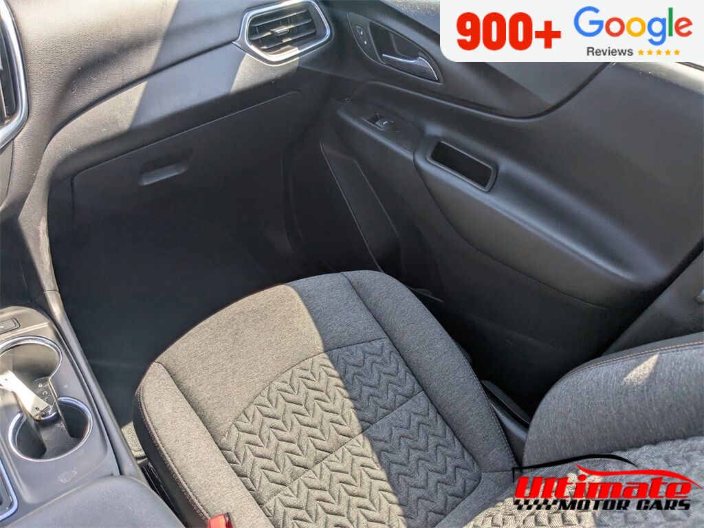 2023 Chevrolet Equinox LT Saint Augustine FL