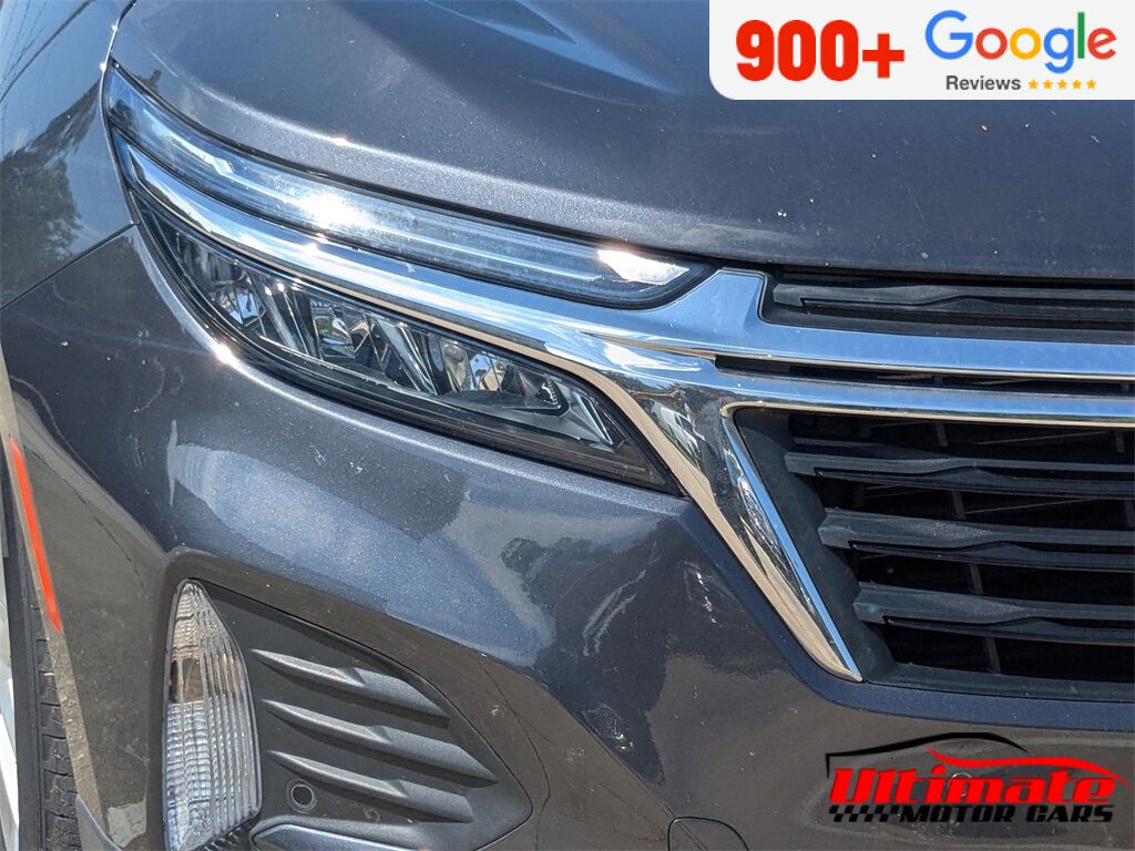 2023 Chevrolet Equinox LT Saint Augustine FL