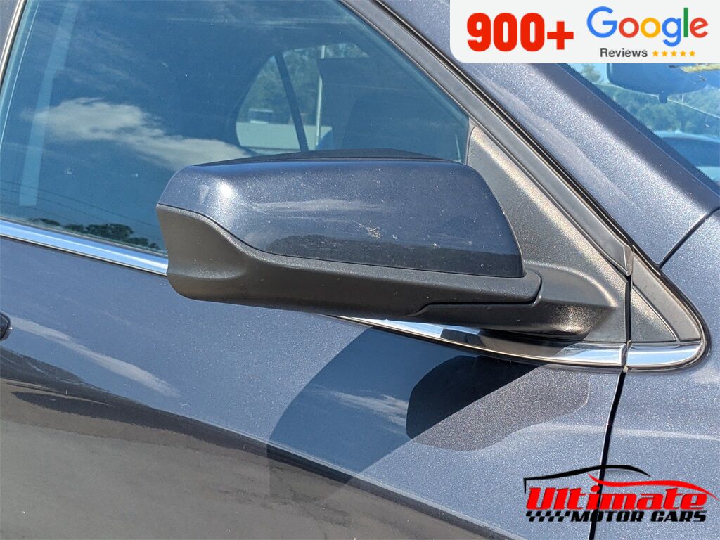 2023 Chevrolet Equinox LT Saint Augustine FL