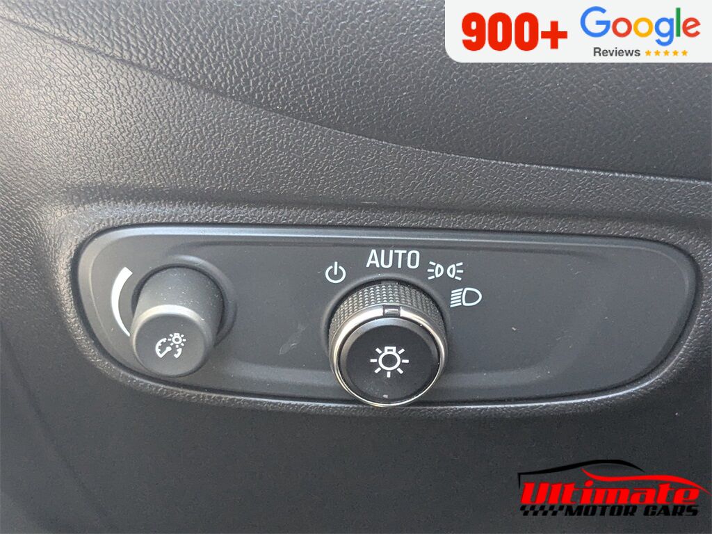 2023 Chevrolet Equinox LT Saint Augustine FL