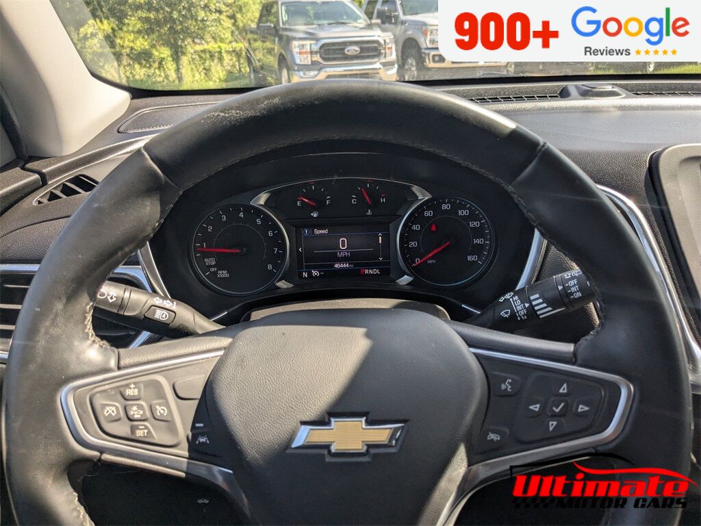 2023 Chevrolet Equinox LT Saint Augustine FL