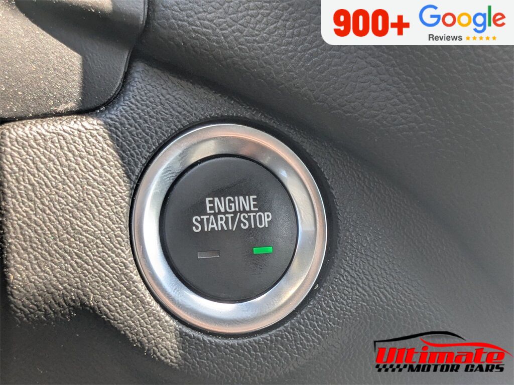 2023 Chevrolet Equinox LT Saint Augustine FL