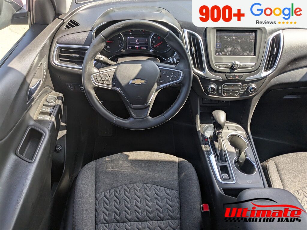 2023 Chevrolet Equinox LT Saint Augustine FL