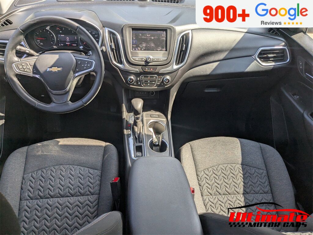 2023 Chevrolet Equinox LT Saint Augustine FL