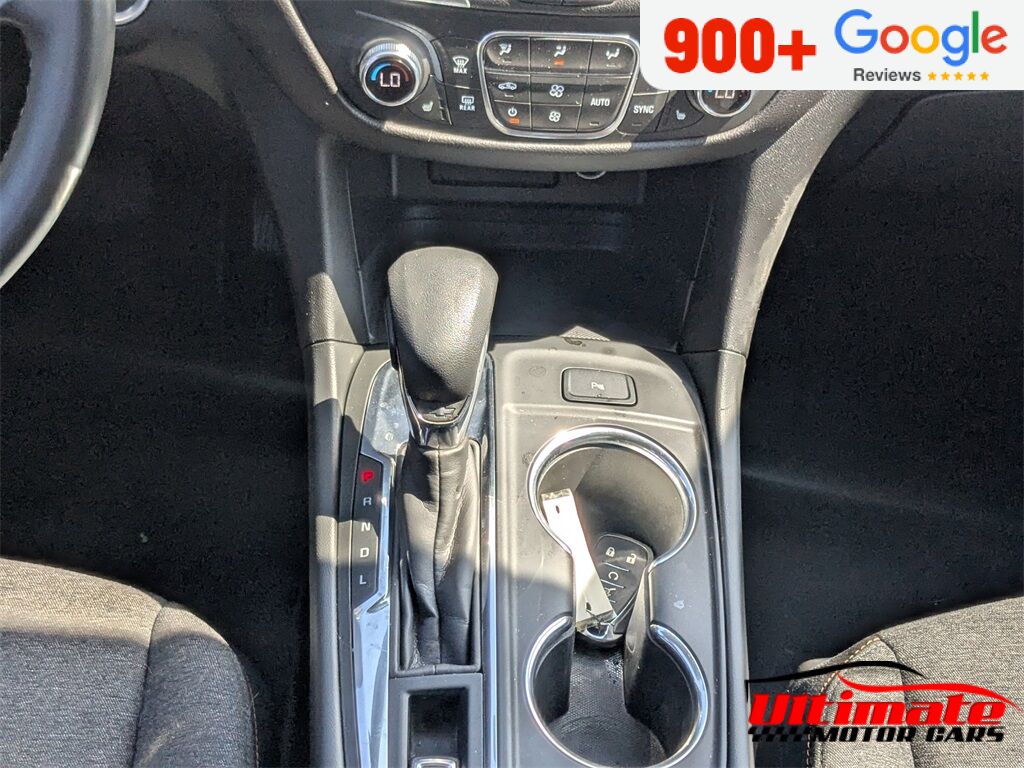 2023 Chevrolet Equinox LT Saint Augustine FL