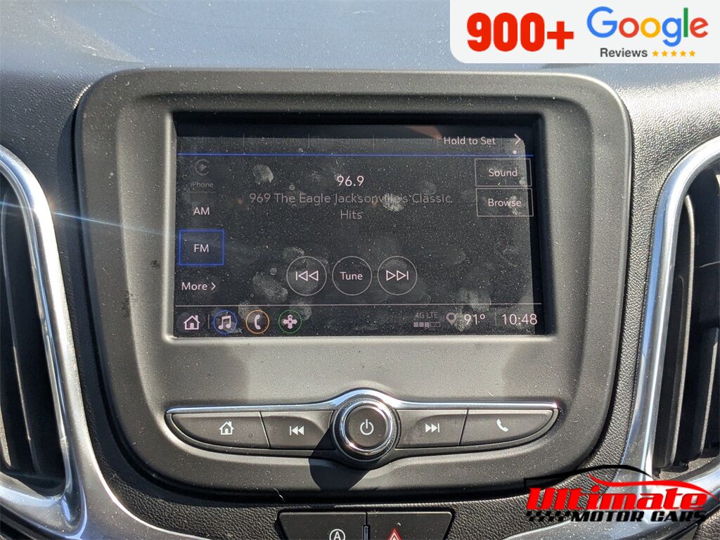 2023 Chevrolet Equinox LT Saint Augustine FL