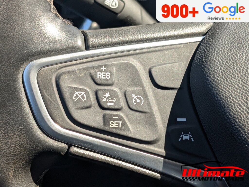 2023 Chevrolet Equinox LT Saint Augustine FL
