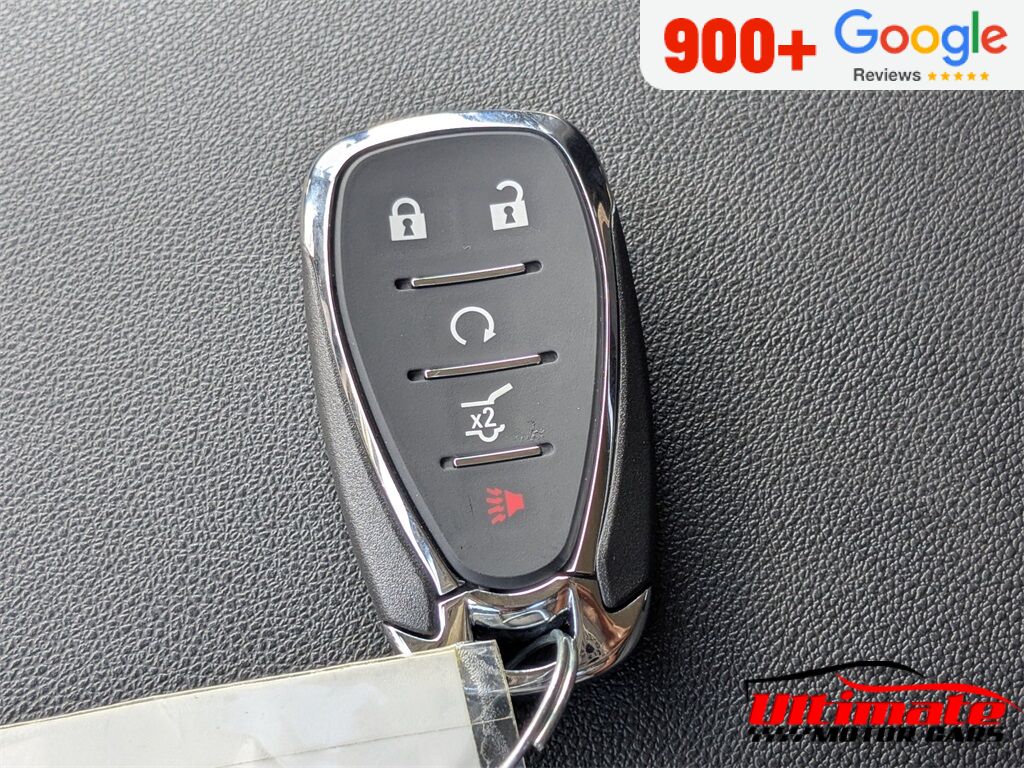 2023 Chevrolet Equinox LT Saint Augustine FL