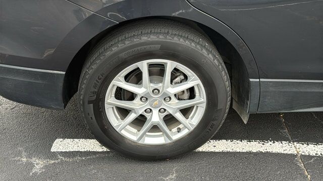 2023 Chevrolet Equinox LT San Antonio TX
