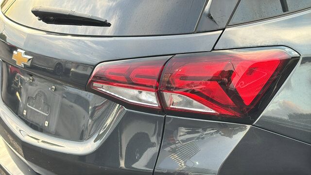 2023 Chevrolet Equinox LT San Antonio TX