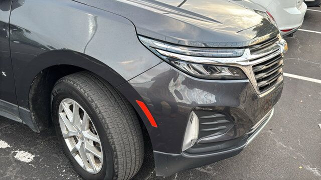 2023 Chevrolet Equinox LT San Antonio TX