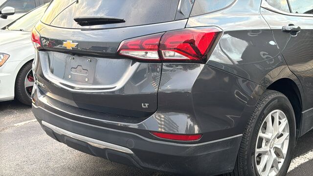 2023 Chevrolet Equinox LT San Antonio TX