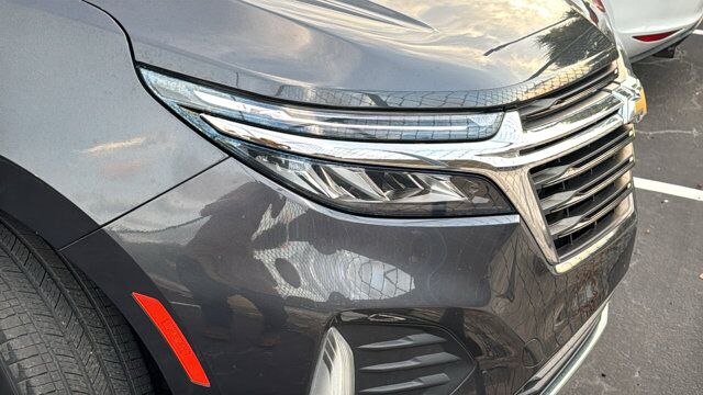 2023 Chevrolet Equinox LT San Antonio TX