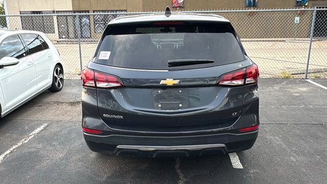 2023 Chevrolet Equinox LT San Antonio TX