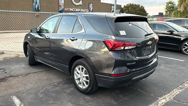 2023 Chevrolet Equinox LT San Antonio TX