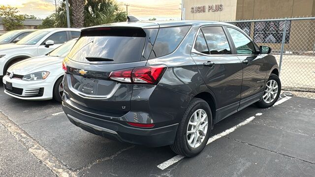 2023 Chevrolet Equinox LT San Antonio TX