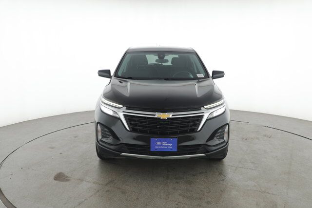 2023 Chevrolet Equinox LT New Braunfels TX