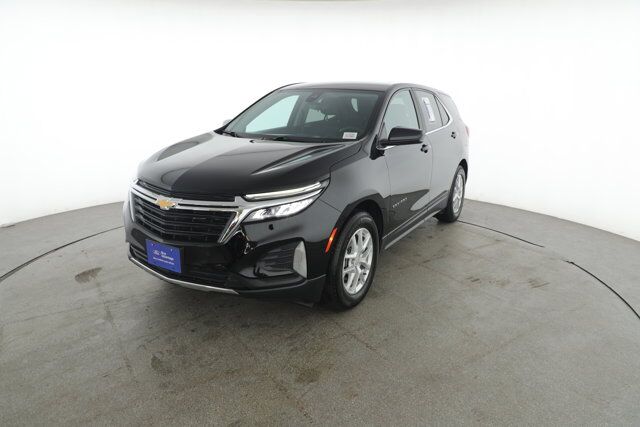2023 Chevrolet Equinox LT New Braunfels TX