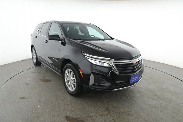2023 Chevrolet Equinox LT New Braunfels TX