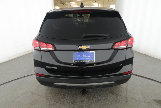 2023 Chevrolet Equinox LT New Braunfels TX