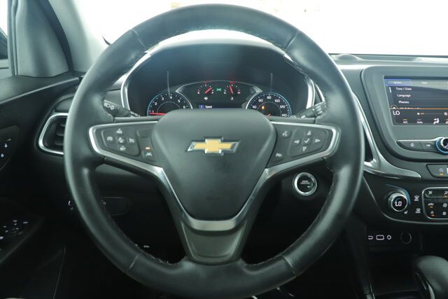 2023 Chevrolet Equinox LT New Braunfels TX