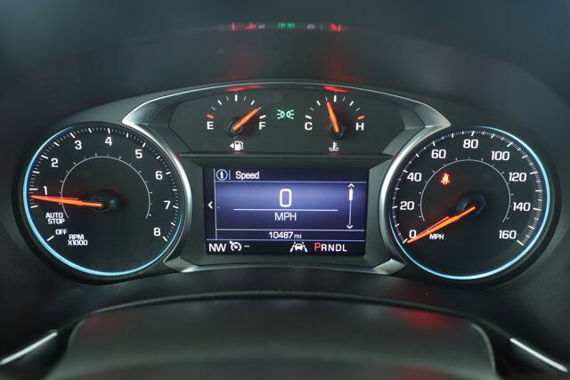 2023 Chevrolet Equinox LT New Braunfels TX