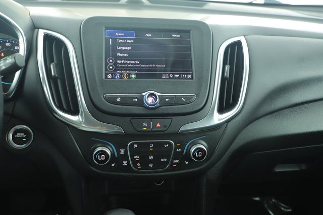 2023 Chevrolet Equinox LT New Braunfels TX