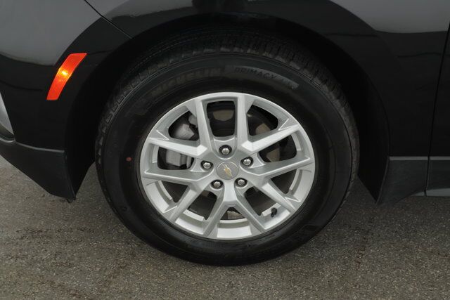 2023 Chevrolet Equinox LT New Braunfels TX