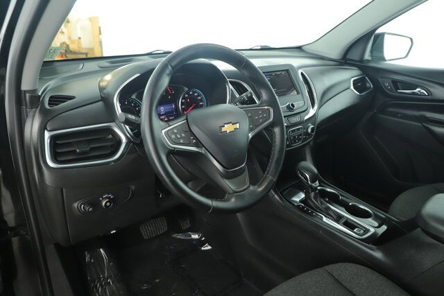 2023 Chevrolet Equinox LT New Braunfels TX