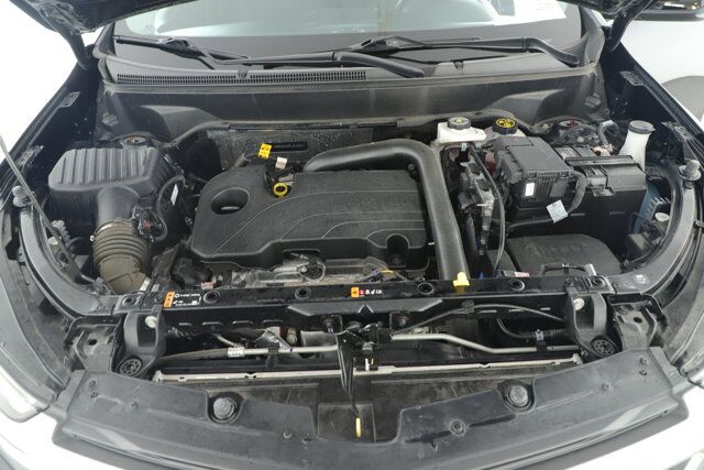 2023 Chevrolet Equinox LT New Braunfels TX