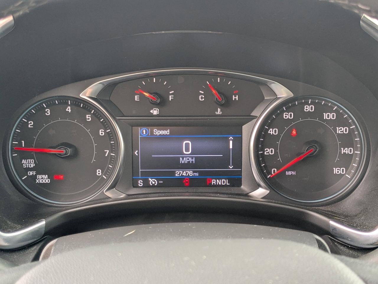 2023 Chevrolet Equinox LT San Antonio TX