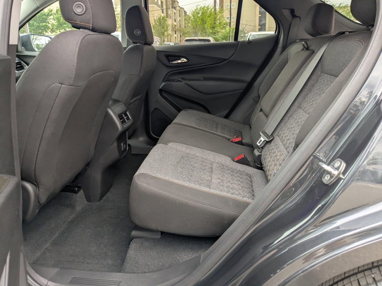2023 Chevrolet Equinox LT San Antonio TX
