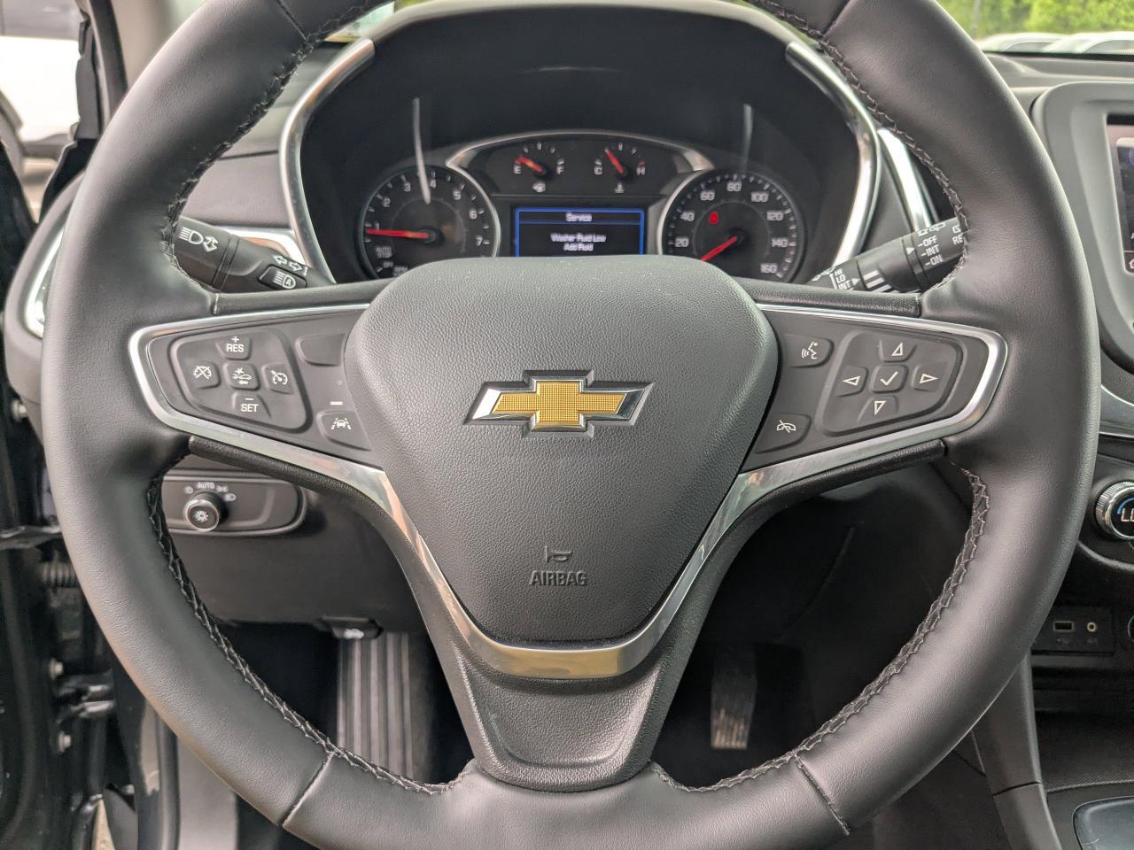 2023 Chevrolet Equinox LT San Antonio TX