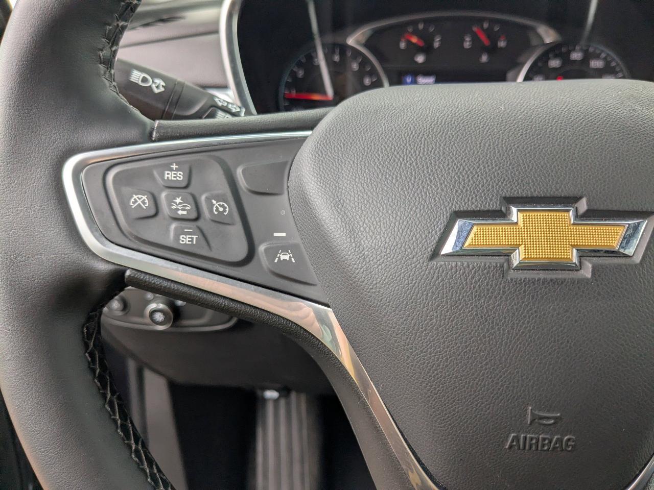 2023 Chevrolet Equinox LT San Antonio TX