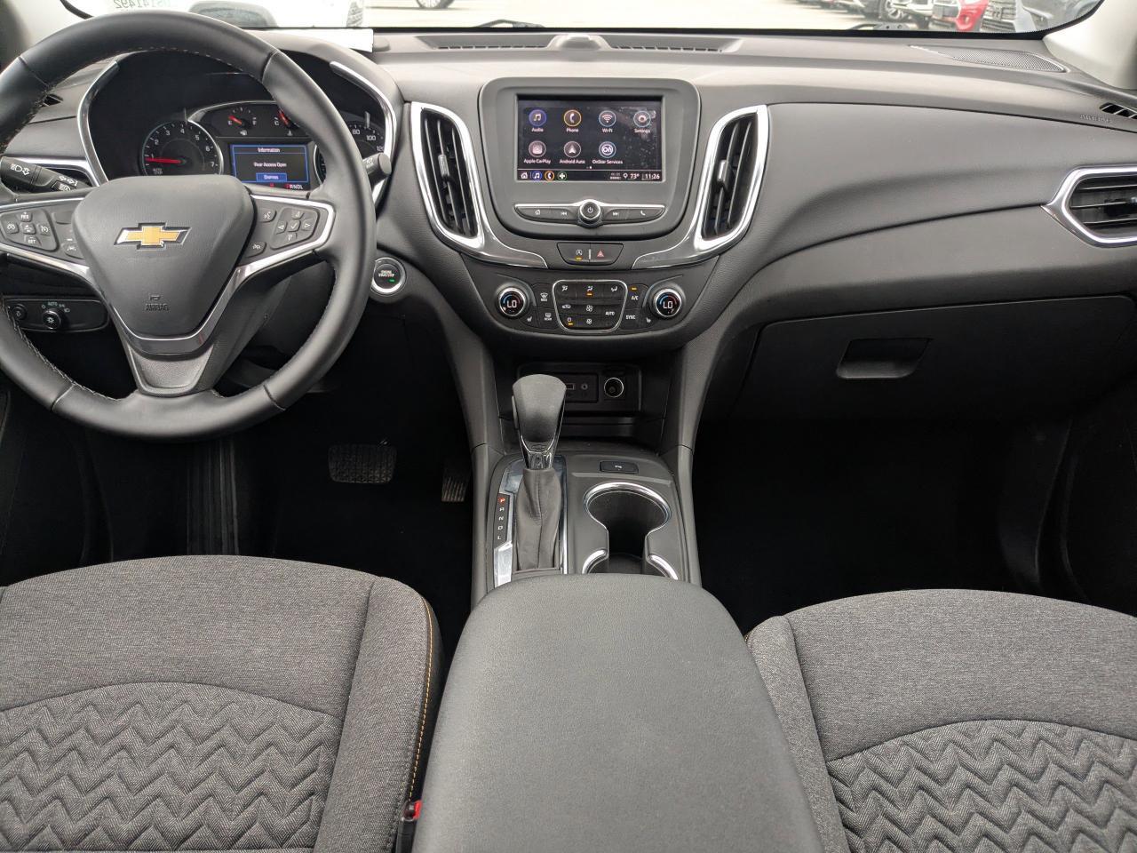 2023 Chevrolet Equinox LT San Antonio TX