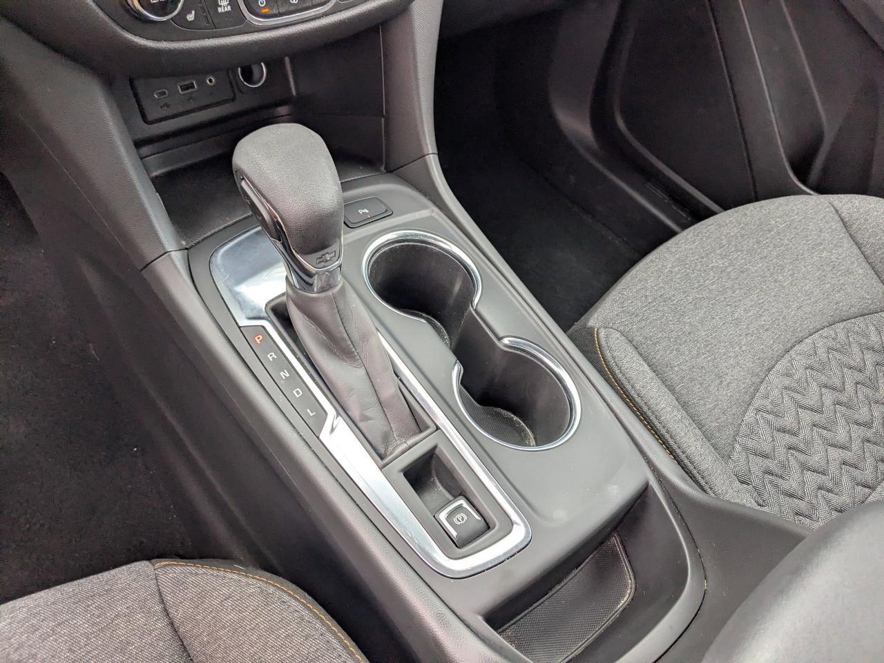 2023 Chevrolet Equinox LT San Antonio TX